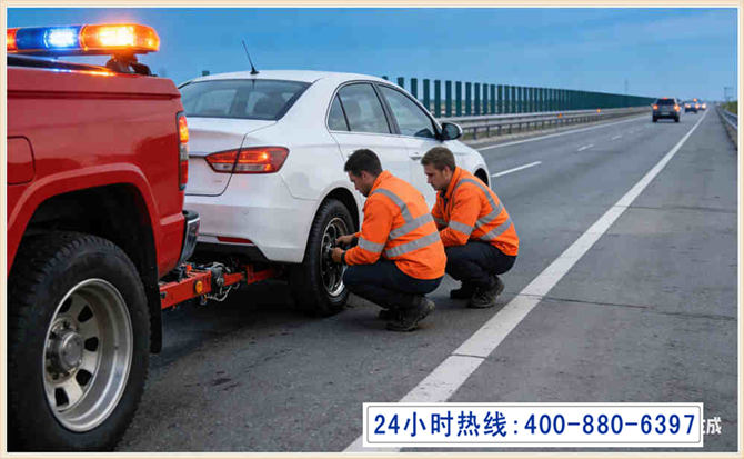 黄骅汽车救援道路救援 黄骅汽车救援道路救援
